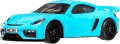 HOT WHEELS GJT68 HRT71 PREMIUM Porsche 718 Cayman