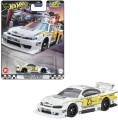 HOT WHEELS GJT68 HRT64 PREMIUM LB Super Silhouette Nissan
