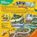 TREFL Spy Guy Junior ZWIERZAKI Gra kooperacyjna