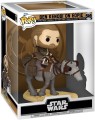 FUNKO 64554 Funko POP! STAR WARS Ben Kenobi na Eopie 549