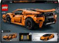 LEGO Technic 42196 Lamborghini Huracán Tecnica
