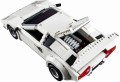 LEGO Icons 10337 Lamborghini Countach 5000 Quattrovalvole