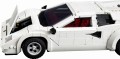 LEGO Icons 10337 Lamborghini Countach 5000 Quattrovalvole