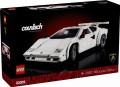 LEGO Icons 10337 Lamborghini Countach 5000 Quattrovalvole