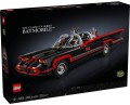 LEGO Super Heroes 76328 Klasyczny serial telewizyjny Batman: Batmobil™