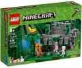 LEGO 21132 Minecraft Świątynia w dżungli
