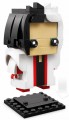 LEGO Brick Headz 40620 Disney Villains Cruella i Diabolina