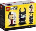 LEGO Brick Headz 40620 Disney Villains Cruella i Diabolina