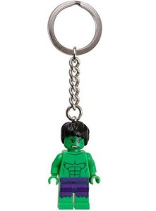 LEGO Hulk 850814 Marvel Super Heroes The Hulk