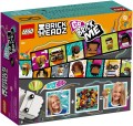 LEGO ® 41597 BrickHeadz Portret z klocków