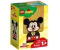 LEGO ® DUPLO 10898 Moja pierwsza Myszka Miki