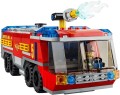 LEGO City 60061 Lotniskowy wóz