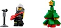 LEGO 60133 City Kalendarz Adwentowy 2016 