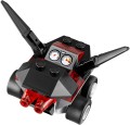 LEGO ® 76090 Star-Lord vs. Nebula