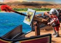 PLAYMOBIL 5390 Rzymska galera