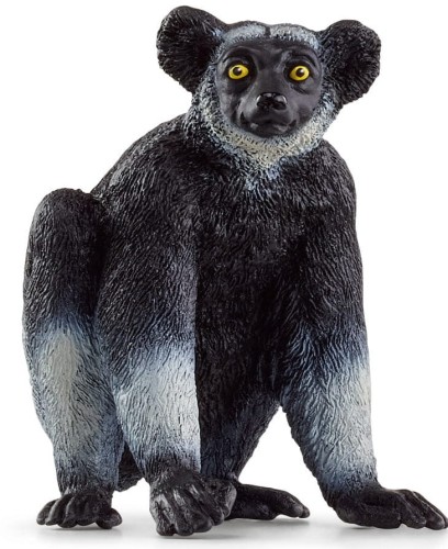 SCHLEICH SLH 14877 WILD LIFE Indris