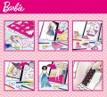 LISCIANI 86023 Barbie Fashion School