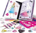 LISCIANI 86023 Barbie Fashion School