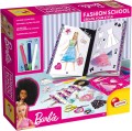 LISCIANI 86023 Barbie Fashion School