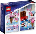 LEGO ® 70822 Najlepsi przyjaciele