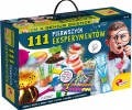 LISCIANI 97562 IM A GENIUS 111 pierwszych eksperymentów