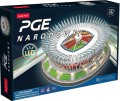CUBIC FUN L541H Puzzle 3D PGE Narodowy LED