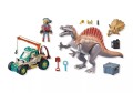 PLAYMOBIL 71820 DINOS Atak Spinozaurów