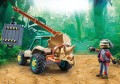 PLAYMOBIL 71820 DINOS Atak Spinozaurów