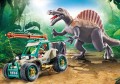 PLAYMOBIL 71820 DINOS Atak Spinozaurów
