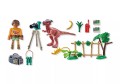 PLAYMOBIL 71822 DINOS Obserwacja Stygimolocha