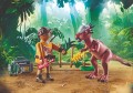 PLAYMOBIL 71822 DINOS Obserwacja Stygimolocha