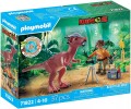 PLAYMOBIL 71822 DINOS Obserwacja Stygimolocha