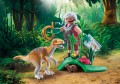 PLAYMOBIL 71823 DINOS Welociraptor
