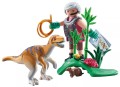 PLAYMOBIL 71823 DINOS Welociraptor