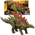 JURASSIC WORLD HLP14 JCL65 CHAOS THEORY Kentrosaurus z dźwiękiem