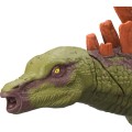 JURASSIC WORLD HLP14 JCL65 CHAOS THEORY Kentrosaurus z dźwiękiem