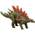 JURASSIC WORLD HLP14 JCL65 CHAOS THEORY Kentrosaurus z dźwiękiem