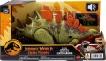 JURASSIC WORLD HLP14 JCL65 CHAOS THEORY Kentrosaurus z dźwiękiem