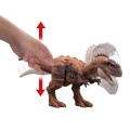JURASSIC WORLD HLP14 JCL64 CHAOS THEORY Kryptops z dźwiękiem
