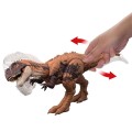 JURASSIC WORLD HLP14 JCL64 CHAOS THEORY Kryptops z dźwiękiem