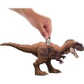 JURASSIC WORLD HLP14 JCL64 CHAOS THEORY Kryptops z dźwiękiem