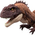 JURASSIC WORLD HLP14 JCL64 CHAOS THEORY Kryptops z dźwiękiem