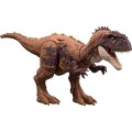JURASSIC WORLD HLP14 JCL64 CHAOS THEORY Kryptops z dźwiękiem