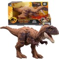 JURASSIC WORLD HLP14 JCL64 CHAOS THEORY Kryptops z dźwiękiem
