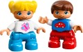 LEGO® 10864 Duplo Duży plac zabaw