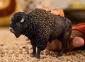 SCHLEICH SLH 14879 WILD LIFE Bizon