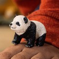 SCHLEICH SLH 14886 WILD LIFE Młoda panda wielka