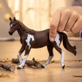 SCHLEICH SLH 14901 HORSE CLUB Klacz Paint Horse