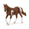 SCHLEICH SLH 14901 HORSE CLUB Klacz Paint Horse