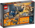 LEGO ® City 75933 Transport T-Rexa
